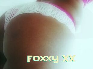 Foxxy_XX
