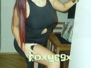 Foxy69x