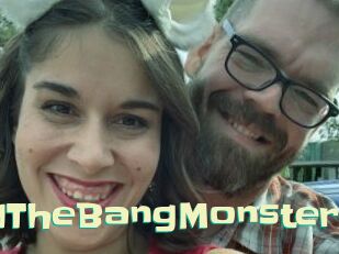 FoxyAndTheBangMonster