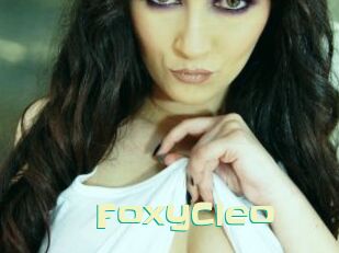 FoxyCleo
