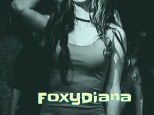 FoxyDiana