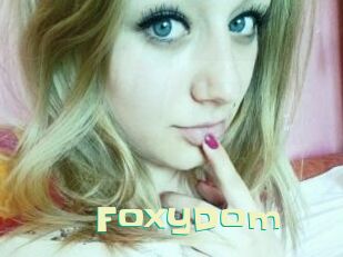 FoxyDom