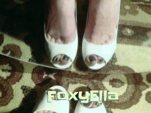 FoxyElla