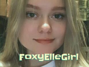 FoxyElleGirl