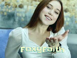 FoxyFaith