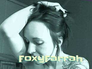 FoxyFarrah