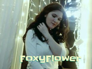 FoxyFlower