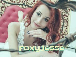 FoxyJesse
