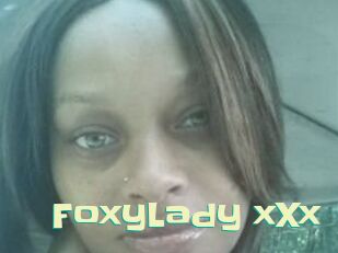 FoxyLady_xXx