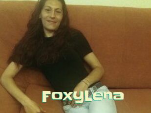 FoxyLena