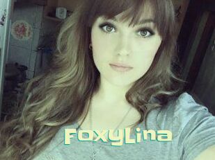 FoxyLina