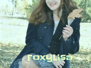 FoxyLisa