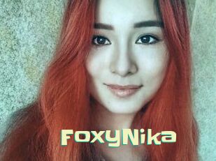 FoxyNika