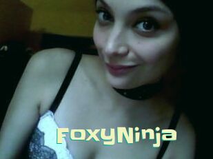 FoxyNinja