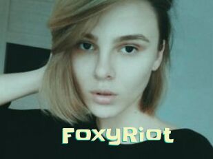 FoxyRiot