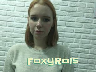 FoxyRols