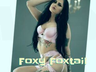 Foxy_Foxtail