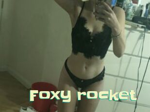 Foxy_rocket