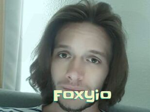 Foxyio