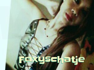 Foxyschatje