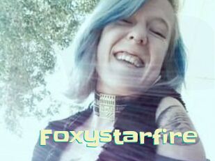 Foxystarfire