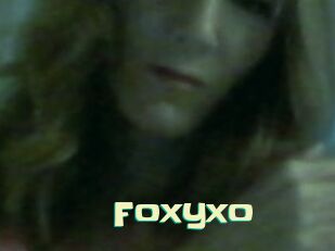 Foxyxo