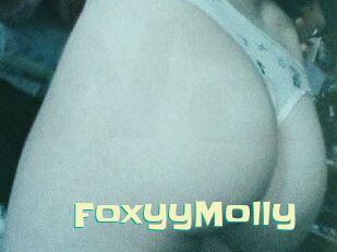 FoxyyMolly
