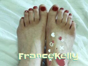 FranceKelly