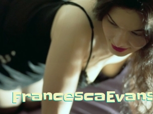 FrancescaEvans Wanna Meet