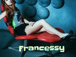 Francessy