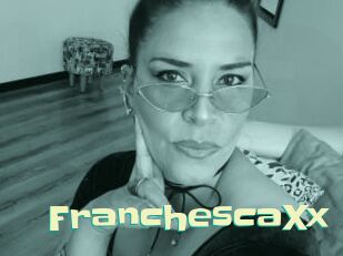 FranchescaXx