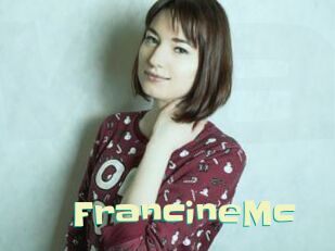 FrancineMc