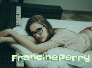 FrancinePerry