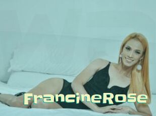 FrancineRose
