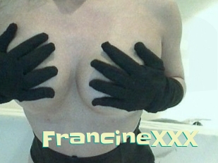FrancineXXX