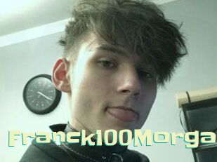 Franck100Morgan