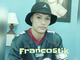 Francostik