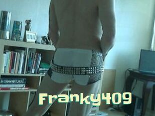 Franky409