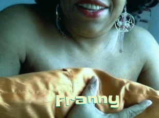 Franny Wanna Meet