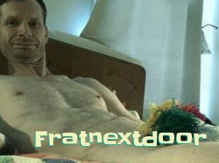 Fratnextdoor