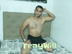 FrayWill Wanna Meet