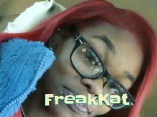 FreakKat