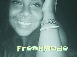 FreakMode