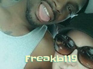 Freakb119