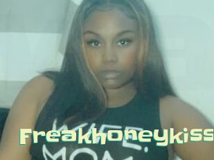 Freakhoneykiss