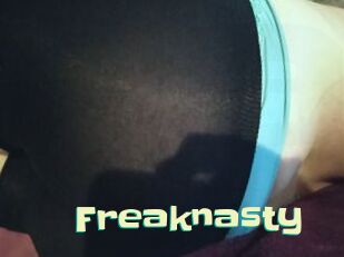 Freaknasty Wanna Meet