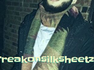 Freakonsilksheetz Wanna Meet