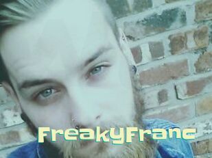 FreakyFranc