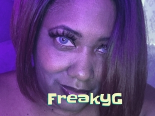 FreakyG