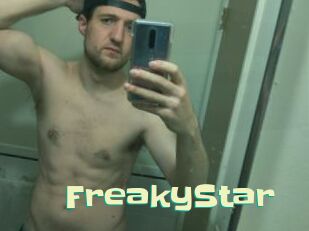 FreakyStar